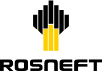 logo Rosneft